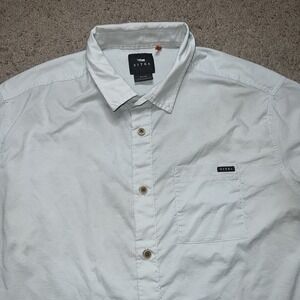 SITKA Mojave Blue Haze SS Shirt Mens XL